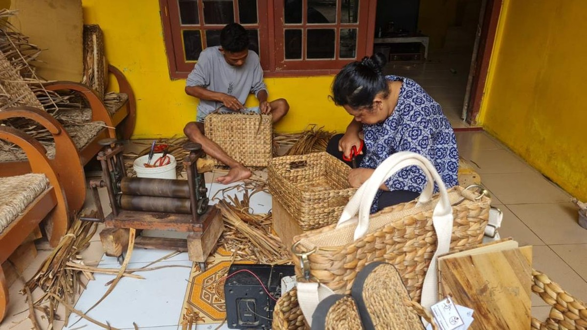 Sah! Ibu-ibu Bisa Dapat Kredit Usaha Hingga Rp 15 Juta, Bunga Cuma 8%