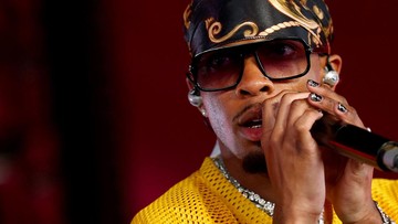 Penyanyi D4vd Ditangkap Polisi atas Kasus Pembunuhan Celeste Rivas