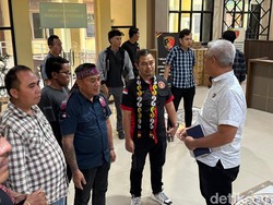 Ormas-OKP Dayak Ngaku Diolok-olok Pakai Nama Binatang oleh Rizky Kabah