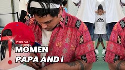 img-title Philo Paz Anak Mami Ipel Diduga Sudah Punya Anak Berusia 10 Tahun
