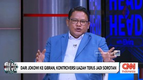 VIDEO: Kuasa Hukum Jokowi: Ijazah Jokowi & Gibran Terus Jadi Sorotan