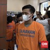 Polda Jatim Tangkap Hampir 1.000 Orang dalam Ricuh Demo di 10 Kota