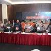 Polda Sumsel Tetapkan 25 Tersangka Perusakan Saat Demo Agustus