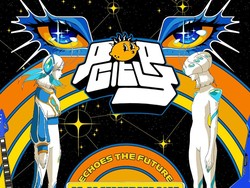 Festival Budaya Pop Padukan Seni, Hobi, hingga Musik di Blok M