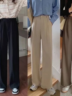BeauPicks: 4 Rekomendasi Celana Highwaist untuk Buat Penampilan Lebih Jenjang