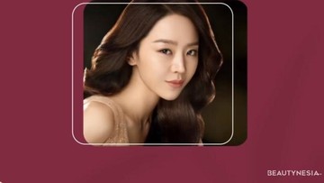 Rahasia Awet Muda Shin Hye Sun