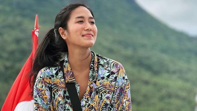 Chef Renatta Kenang Sosok Vidi Aldiano, Sahabat Masa Kecil yang Jadi Tester Masakannya