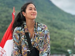 Chef Renatta Kenang Sosok Vidi Aldiano, Sahabat Masa Kecil yang Jadi 'Tester' Masakannya