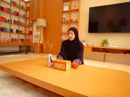 Terpopuler: Potret Rumah Baru Natasha Rizky