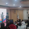 Erick Thohir Resmi Serah Terima Jabatan Menpora dengan Dito Ariotedjo