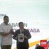Dito Ingatkan Pegawai Kemenpora: Erick Thohir Lebih Galak
