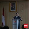 Erick: Kalau FIFA Bilang Mundur, Saya Mundur