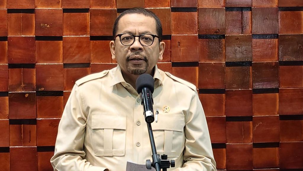 KSP Sebut Prabowo Akan Rayakan Tahun Baru Bareng Rakyat Aceh