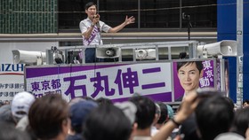 Usai Albania, Kini Parpol di Jepang Mau Tunjuk AI Jadi Ketum Partai