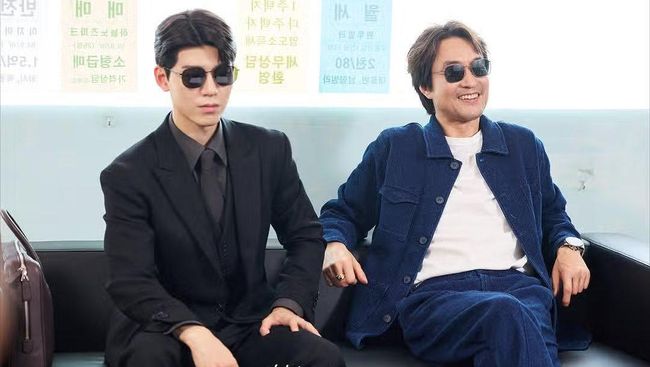 Rating Perdana Drama Shins Project Tembus 7,4 Persen dan Tuai Pujian Penonton