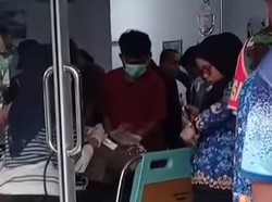 250 Siswa SD-SMA di Banggai Diduga Keracunan Usai Santap MBG di Sekolah