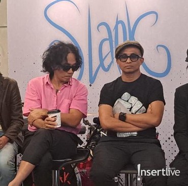 Slank Rilis Album 'The Greatest Hits Live', Rangkuman Lagu Konser era 2002-2025