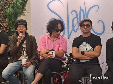 img-title Slank Rilis Album 'The Greatest Hits Live', Rangkuman Lagu Konser era 2002-2025