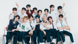 Trainee Boy Group Baru SM Entertainment Curi Perhatian Fans Lewat Proyek WOW!