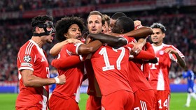 Hasil Liga Champions: Bayern Munchen Hajar Chelsea 3-1