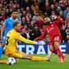 Hasil Liga Champions: Dramatis, Liverpool Gebuk Atletico