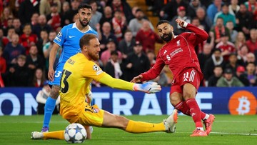 Update Eksklusif Olahraga CNN : Hasil Liga Champions: Dramatis, Liverpool Gebuk Atletico