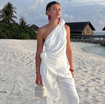 Bukan Lagi Tempat Makeup, Vanity Case Jadi Tren untuk Tampil Stylish sebagai Fashion Statement