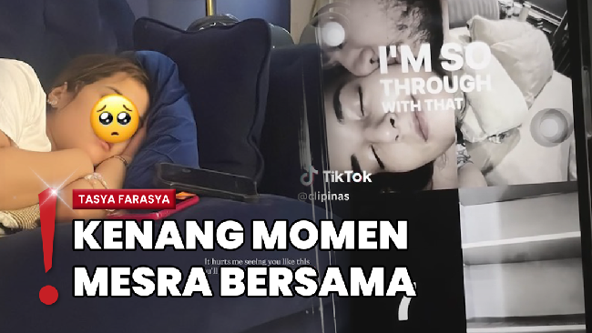 Rachel Vennya Ungkap Kondisi Tasya Farasya, Menangis usai Gugat Cerai