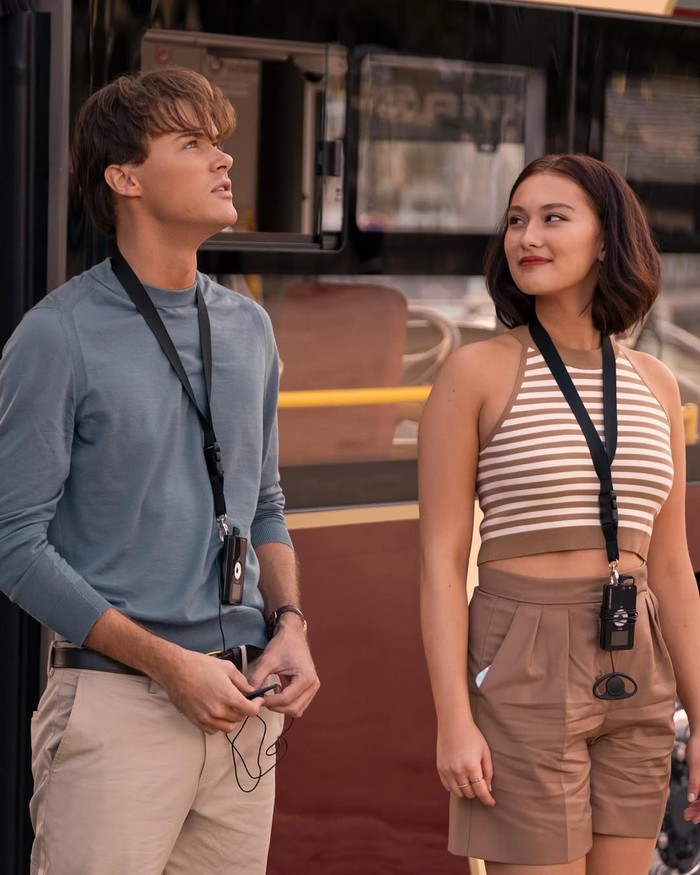 The Summer I Turned Pretty telah mengakhiri musim ketiganya. Prime Video resmi umumkan kelanjutan cerita dalam medium film.