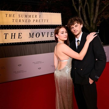 The Summer I Turned Pretty The Movie Siap Tutup Perjalanan Cinta Belly!