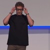 VIDEO: Mark Zuckerberg Pamer Kacamata Pintar Meta Ray-Ban Display
