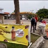 VIDEO: SPBU Shell Beralih Jualan Kopi Gara-gara Stok BBM Habis