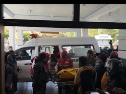 Tukang Ojek Tewas Ditembak OTK di Puncak Jaya Papua Tengah