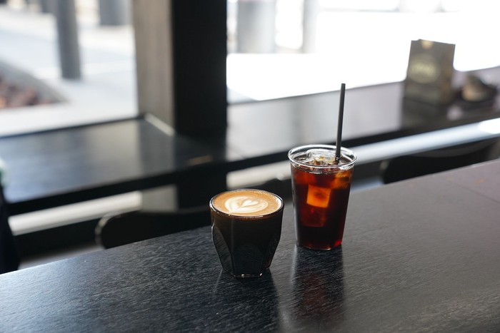 LFW 2026 hadirkan Vogue Café bersama Nike. Menawarkan talkshow, sesi olahraga, dan menu sehat dari 19–21 September 2025 sebagai pusat acara yang seru dan interaktif./ Foto: x.com/voguejp