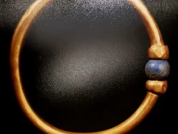 Waduh, Gelang Firaun Berusia 3.000 Tahun Dicuri