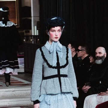 Wajib Ditunggu, Semua yang Perlu Kamu Tahu tentang London Fashion Week Spring/Summer 2026