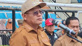 Wali Kota Prabumulih Arlan Angkat Bicara soal LHKPN Rp17 M