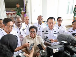 Wamendagri Akan Segera Tindak Lanjuti Hasil Kunjungan Gibran di Papua