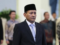 Profil Rohmat Marzuki, Ketua Fraksi Gerindra DPRD Jateng Kini Jadi Wamenhut