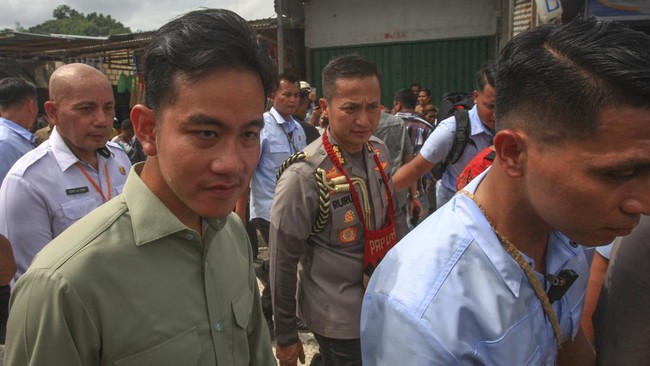 MDIS menyatakan Gibran Rakabuming Raka pernah menjadi mahasiswa mereka pada 2007-2010.