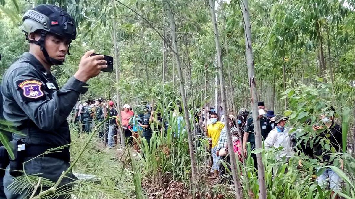 Kamboja-Thailand Saling Tembak Lagi di Perbatasan, 1 Orang Tewas