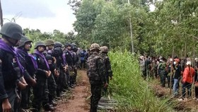 Konflik Memanas, Thailand Pertimbangkan Setop Ekspor BBM ke Kamboja