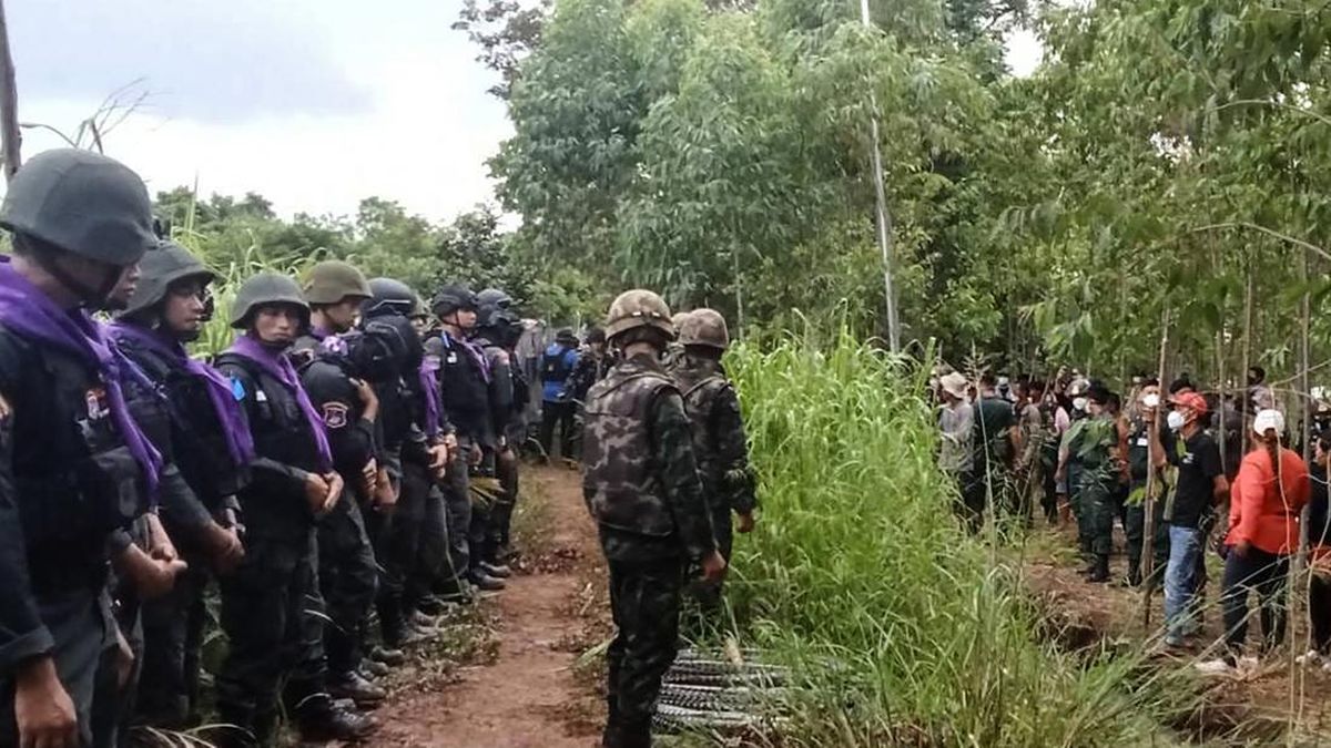 Konflik Memanas, Thailand Pertimbangkan Setop Ekspor BBM ke Kamboja