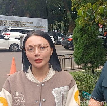 Berseteru, Wika Salim & Eks Manajer Berakhir Damai