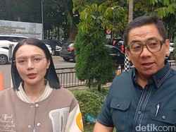 Wika Salim Datangi Polda, Bakal Temui Eks Manajer soal Dugaan Penipuan