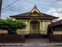 Wisata Kampung Banjar Sungai Jingah, Ini Sejarah dan Daya Tariknya