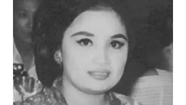 Meninggal di Amerika Serikat, Ini Profil Yurike Sanger Istri ke-7 Soekarno