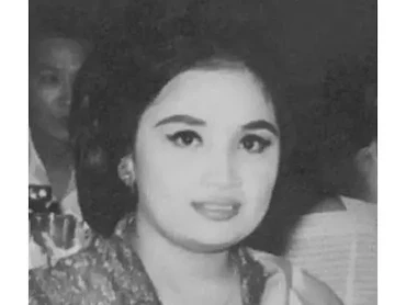 Meninggal di Amerika Serikat, Ini Profil Yurike Sanger Istri ke-7 Soekarno