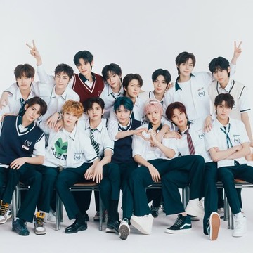 15 Trainee SM Entertainment 'SMTR25' Siap Tampil di Reality Show Reply High School