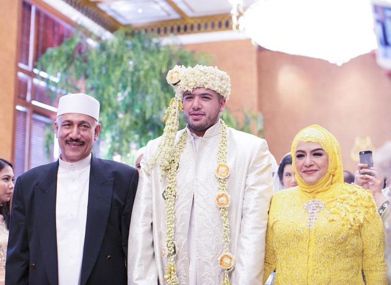 Ahmad Assegaf